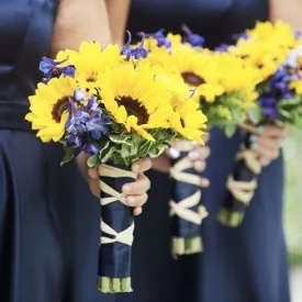 Beautiful bouquet