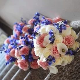 Bridal bouquet