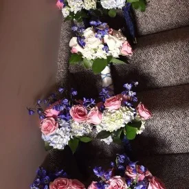 Bridal bouquet