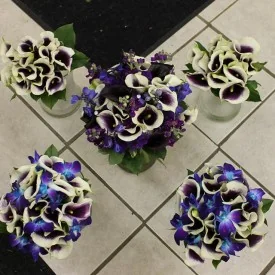 Bridal bouquet