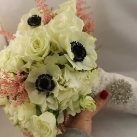 Bridal bouquet