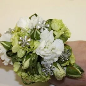 Bridal bouquet