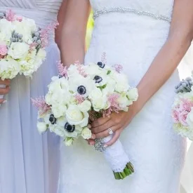 Bridal bouquet