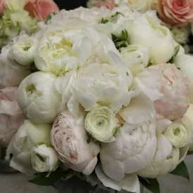 Bridal bouquet