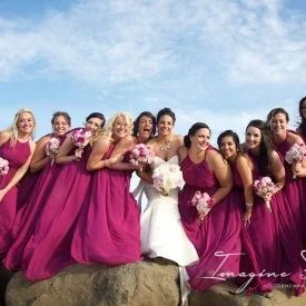 Bridal bouquet
