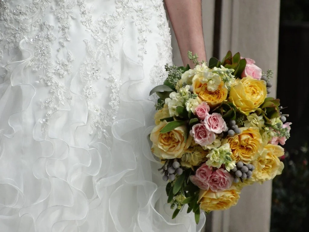 Bridal bouquet