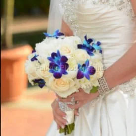 Bridal bouquet