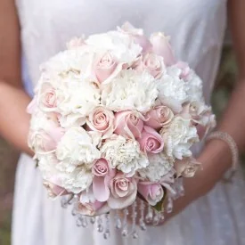 Bridal bouquet