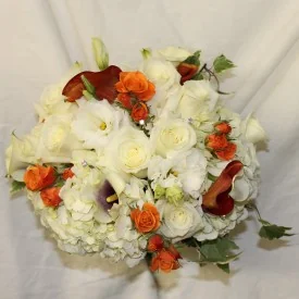 Bridal bouquet