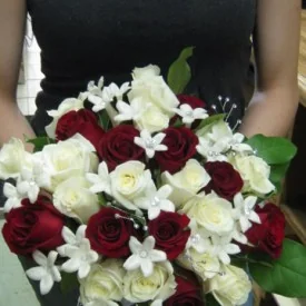 Bridal bouquet
