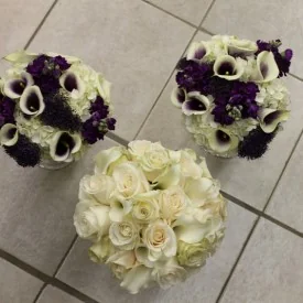 Bridal bouquet