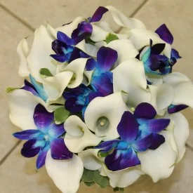 Bridal bouquet