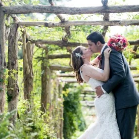 Bridal bouquet