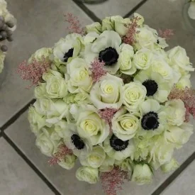 Bridal bouquet