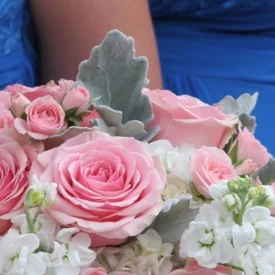 Bridal bouquet