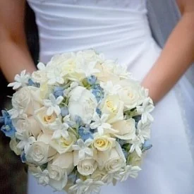 Bridal bouquet