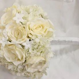 Bridal bouquet