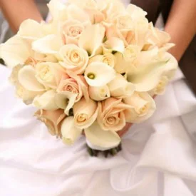 Bridal bouquet