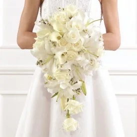 Bridal bouquet