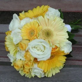 Bridal bouquet