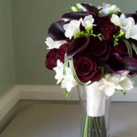 Bridal bouquet