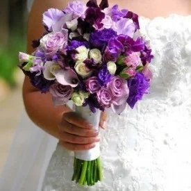 Bridal bouquet