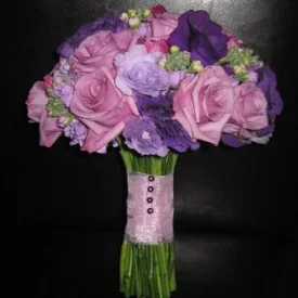 Bridal bouquet