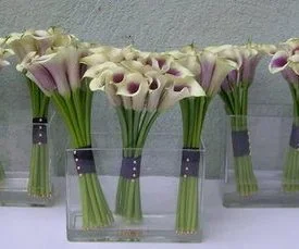 Bridal bouquet