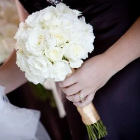 Bridal bouquet
