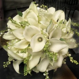 Bridal bouquet