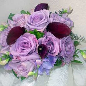 Bridal bouquet