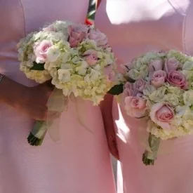 Bridal bouquet