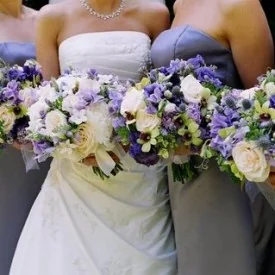 Bridal bouquet