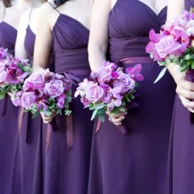 Bridal bouquet