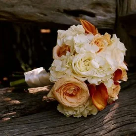 Bridal bouquet