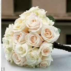 Bridal bouquet