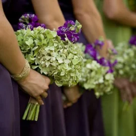 Bridal bouquet