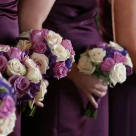 Bridal bouquet