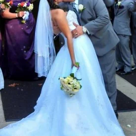 Bridal bouquet