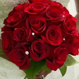 Bridal bouquet