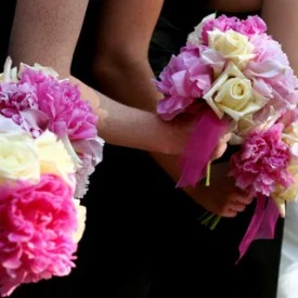 Bridal bouquet