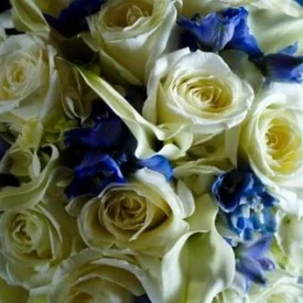 Bridal bouquet
