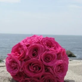 Bridal bouquet