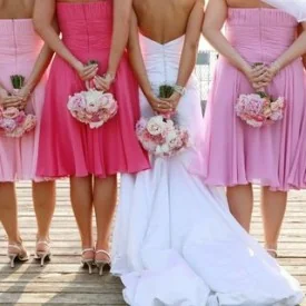 Bridal bouquet