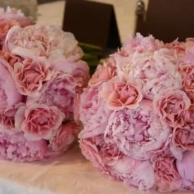 Bridal bouquet