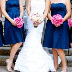 Bridal bouquet