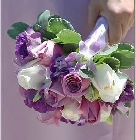 Bridal bouquet