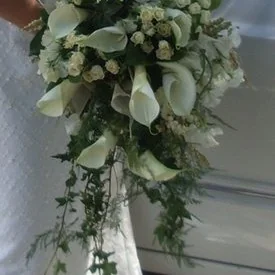 Bridal bouquet