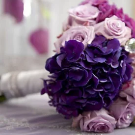 Bridal bouquet