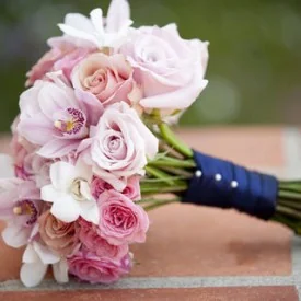 Bridal bouquet